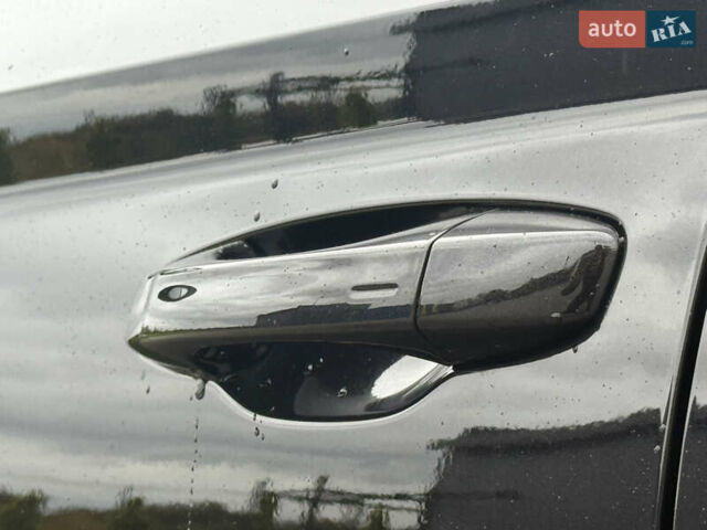 Чорний Шкода Суперб, об'ємом двигуна 2 л та пробігом 115 тис. км за 38700 $, фото 56 на Automoto.ua