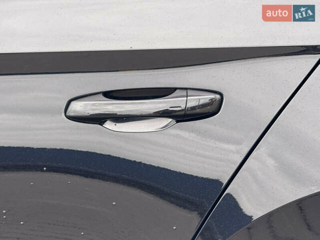 Чорний Шкода Суперб, об'ємом двигуна 2 л та пробігом 115 тис. км за 38700 $, фото 57 на Automoto.ua