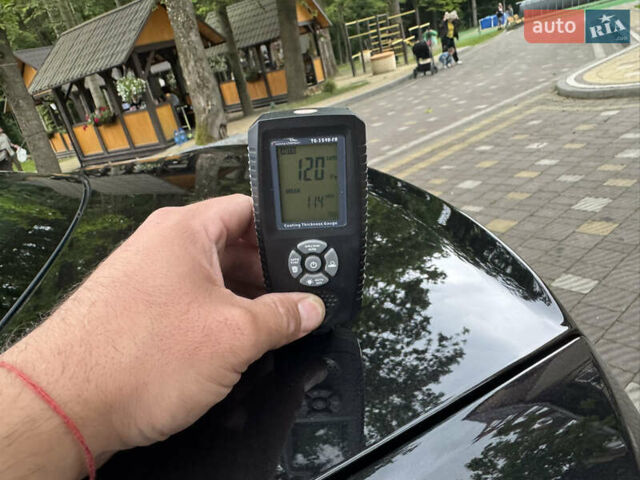 Чорний Шкода Суперб, об'ємом двигуна 2 л та пробігом 209 тис. км за 27999 $, фото 221 на Automoto.ua