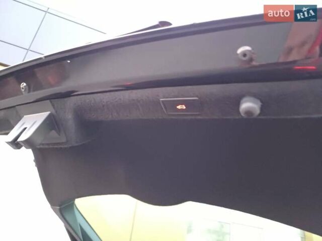 Черный Шкода Суперб, объемом двигателя 1.97 л и пробегом 202 тыс. км за 27450 $, фото 68 на Automoto.ua