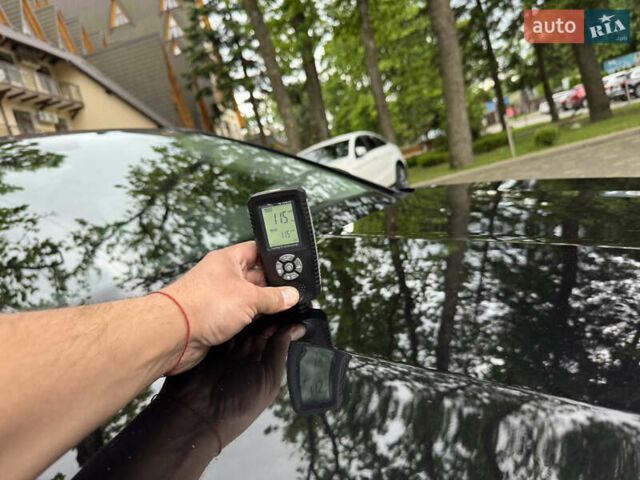 Чорний Шкода Суперб, об'ємом двигуна 2 л та пробігом 209 тис. км за 27999 $, фото 209 на Automoto.ua