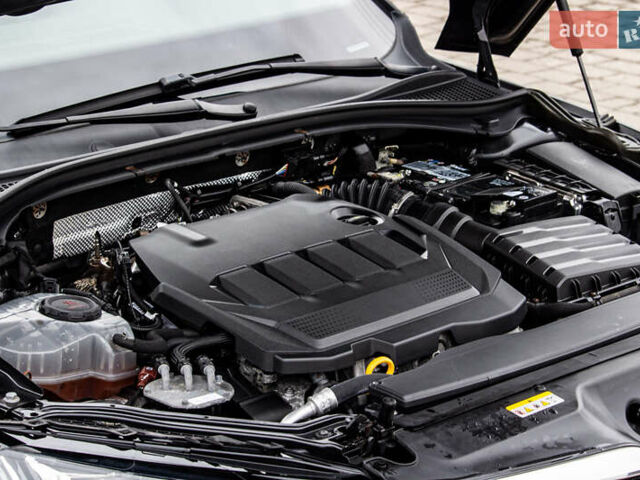 Черный Шкода Суперб, объемом двигателя 1.97 л и пробегом 172 тыс. км за 28100 $, фото 86 на Automoto.ua