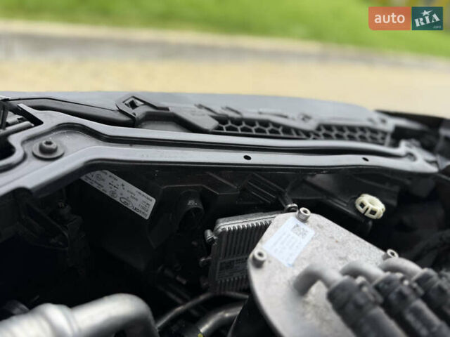 Чорний Шкода Суперб, об'ємом двигуна 2 л та пробігом 115 тис. км за 38700 $, фото 139 на Automoto.ua