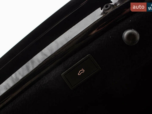 Черный Шкода Суперб, объемом двигателя 1.97 л и пробегом 172 тыс. км за 28100 $, фото 82 на Automoto.ua