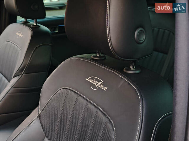 Черный Шкода Суперб, объемом двигателя 1.4 л и пробегом 134 тыс. км за 31999 $, фото 25 на Automoto.ua