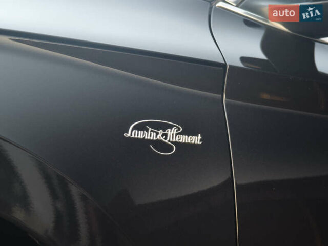 Черный Шкода Суперб, объемом двигателя 1.4 л и пробегом 134 тыс. км за 31999 $, фото 13 на Automoto.ua