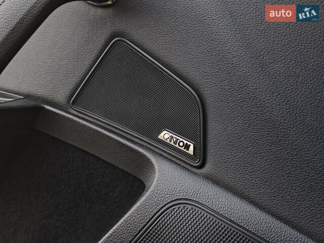 Черный Шкода Суперб, объемом двигателя 1.4 л и пробегом 134 тыс. км за 31999 $, фото 21 на Automoto.ua