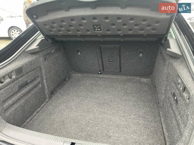 Черный Шкода Суперб, объемом двигателя 1.97 л и пробегом 128 тыс. км за 27500 $, фото 38 на Automoto.ua