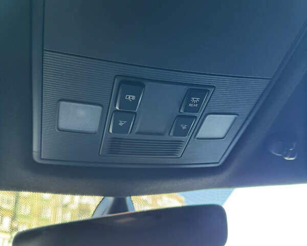Черный Шкода Суперб, объемом двигателя 1.97 л и пробегом 34 тыс. км за 43000 $, фото 17 на Automoto.ua