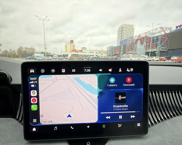 Чорний Шкода Суперб, об'ємом двигуна 2 л та пробігом 1 тис. км за 45000 $, фото 13 на Automoto.ua