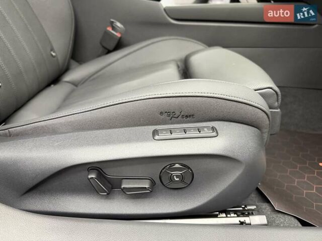 Черный Шкода Суперб, объемом двигателя 1.98 л и пробегом 1 тыс. км за 59999 $, фото 59 на Automoto.ua