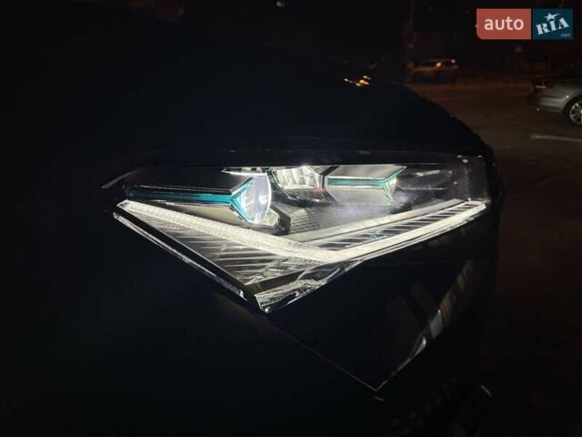 Чорний Шкода Суперб, об'ємом двигуна 1.98 л та пробігом 1 тис. км за 51999 $, фото 36 на Automoto.ua