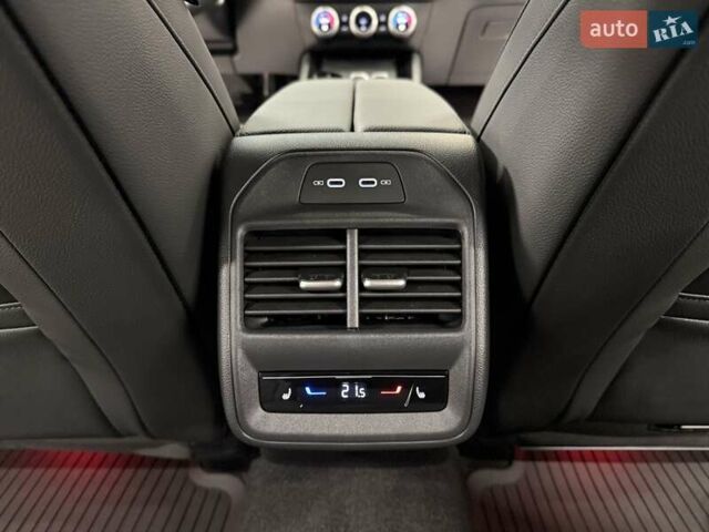 Черный Шкода Суперб, объемом двигателя 1.98 л и пробегом 1 тыс. км за 59999 $, фото 50 на Automoto.ua