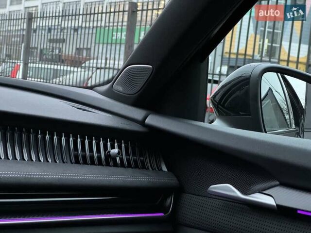 Чорний Шкода Суперб, об'ємом двигуна 1.98 л та пробігом 1 тис. км за 51999 $, фото 18 на Automoto.ua