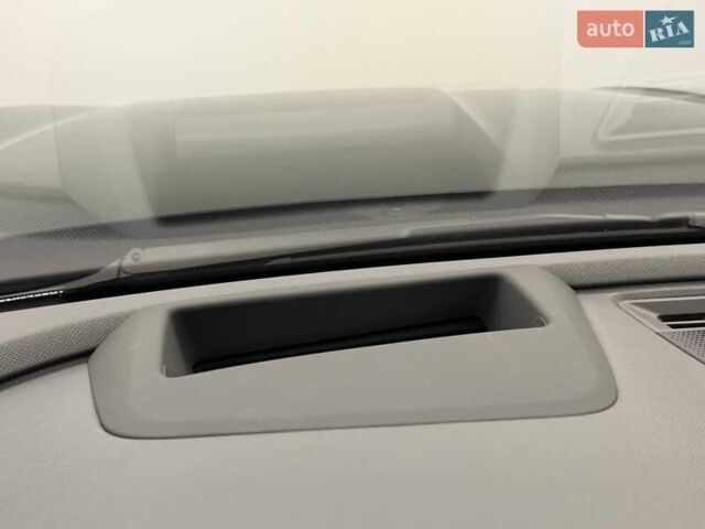 Черный Шкода Суперб, объемом двигателя 1.98 л и пробегом 1 тыс. км за 59999 $, фото 83 на Automoto.ua