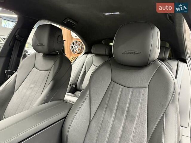 Черный Шкода Суперб, объемом двигателя 1.98 л и пробегом 1 тыс. км за 59999 $, фото 34 на Automoto.ua