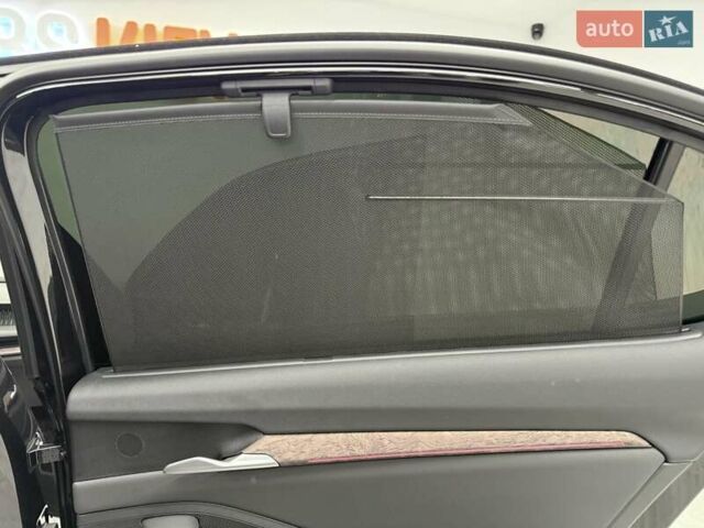 Черный Шкода Суперб, объемом двигателя 1.98 л и пробегом 1 тыс. км за 59999 $, фото 44 на Automoto.ua