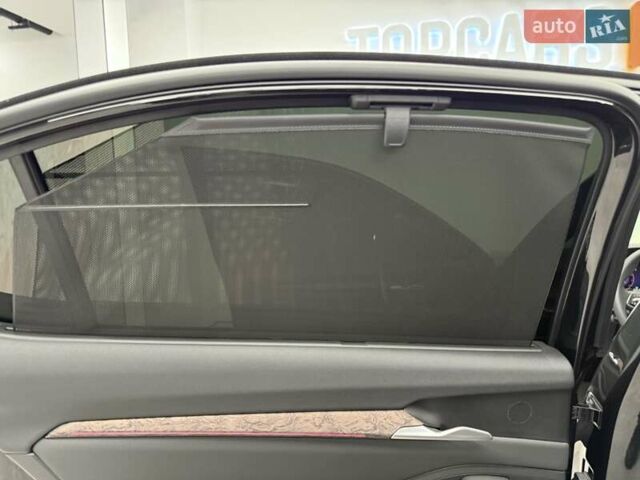 Черный Шкода Суперб, объемом двигателя 1.98 л и пробегом 1 тыс. км за 59999 $, фото 40 на Automoto.ua