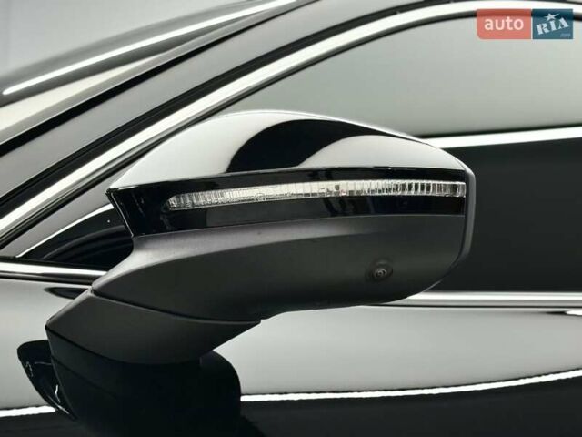 Черный Шкода Суперб, объемом двигателя 1.98 л и пробегом 1 тыс. км за 59999 $, фото 25 на Automoto.ua