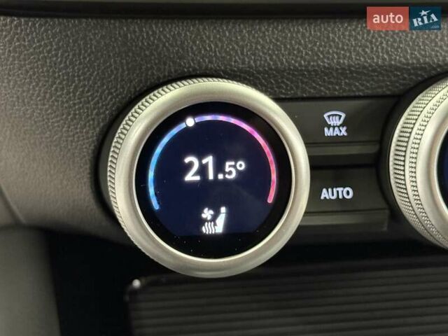 Черный Шкода Суперб, объемом двигателя 1.98 л и пробегом 1 тыс. км за 59999 $, фото 73 на Automoto.ua