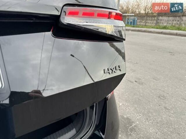 Чорний Шкода Суперб, об'ємом двигуна 1.98 л та пробігом 1 тис. км за 51999 $, фото 12 на Automoto.ua