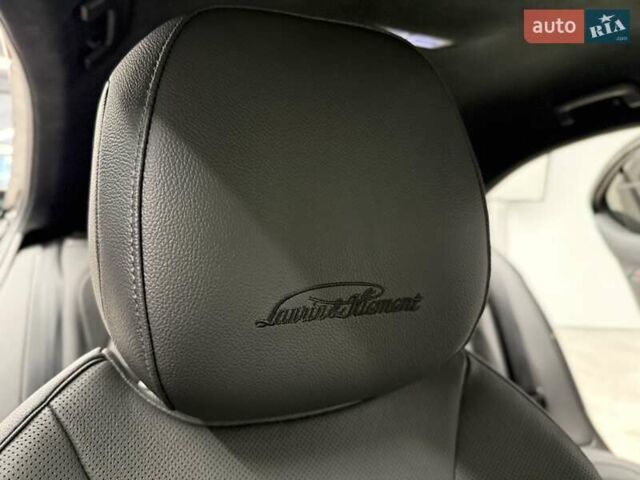 Черный Шкода Суперб, объемом двигателя 1.98 л и пробегом 1 тыс. км за 59999 $, фото 57 на Automoto.ua