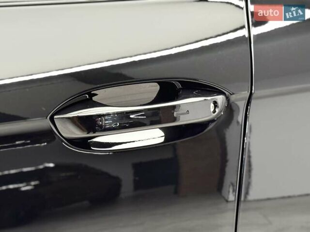 Черный Шкода Суперб, объемом двигателя 1.98 л и пробегом 1 тыс. км за 59999 $, фото 27 на Automoto.ua