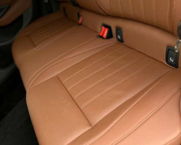 Черный Шкода Суперб, объемом двигателя 1.98 л и пробегом 6 тыс. км за 55555 $, фото 70 на Automoto.ua