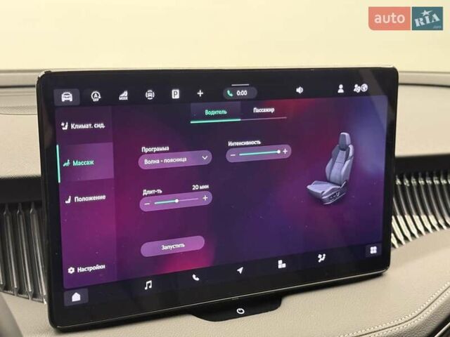 Черный Шкода Суперб, объемом двигателя 1.98 л и пробегом 1 тыс. км за 59999 $, фото 78 на Automoto.ua