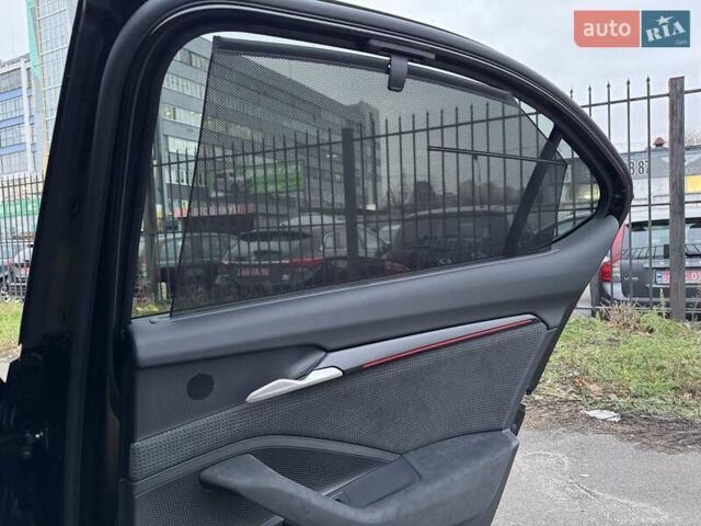 Чорний Шкода Суперб, об'ємом двигуна 1.98 л та пробігом 1 тис. км за 51999 $, фото 16 на Automoto.ua