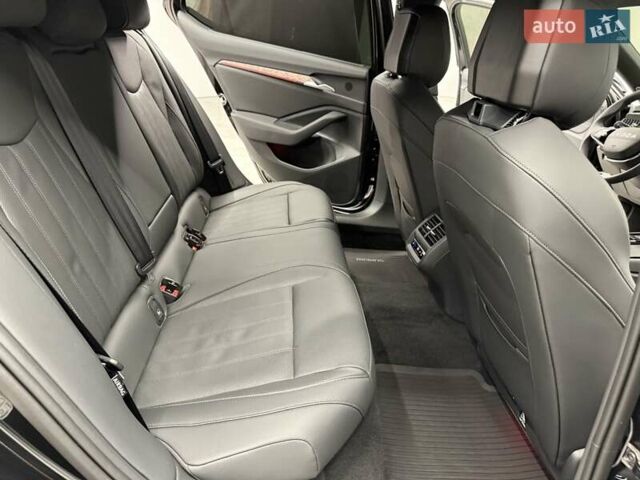 Черный Шкода Суперб, объемом двигателя 1.98 л и пробегом 1 тыс. км за 59999 $, фото 48 на Automoto.ua