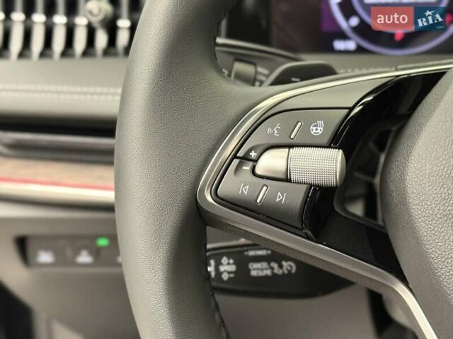 Черный Шкода Суперб, объемом двигателя 1.98 л и пробегом 1 тыс. км за 59999 $, фото 65 на Automoto.ua