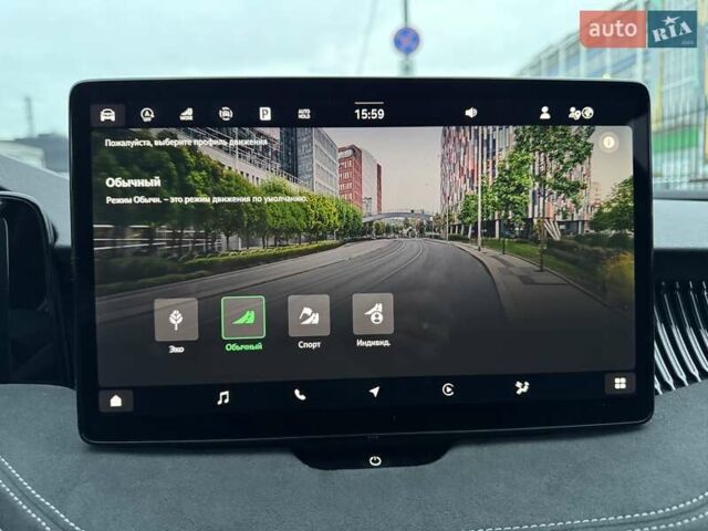 Чорний Шкода Суперб, об'ємом двигуна 1.98 л та пробігом 1 тис. км за 51999 $, фото 27 на Automoto.ua