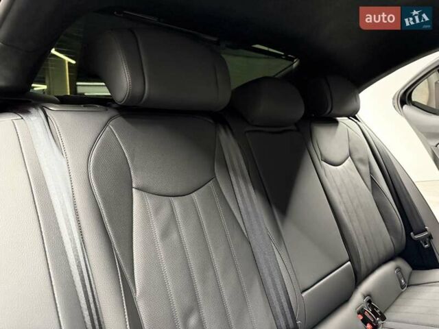 Черный Шкода Суперб, объемом двигателя 1.98 л и пробегом 1 тыс. км за 59999 $, фото 49 на Automoto.ua