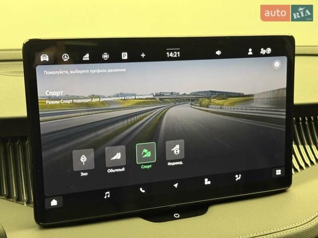 Черный Шкода Суперб, объемом двигателя 1.98 л и пробегом 1 тыс. км за 59999 $, фото 85 на Automoto.ua