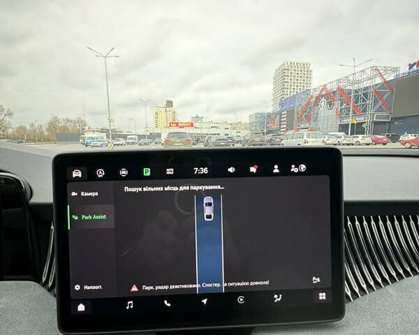 Чорний Шкода Суперб, об'ємом двигуна 2 л та пробігом 1 тис. км за 45000 $, фото 10 на Automoto.ua