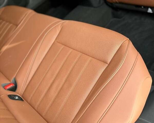 Черный Шкода Суперб, объемом двигателя 1.98 л и пробегом 6 тыс. км за 55555 $, фото 64 на Automoto.ua