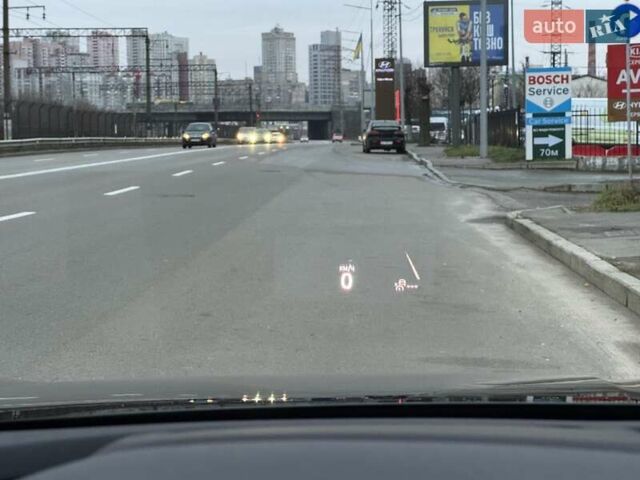 Чорний Шкода Суперб, об'ємом двигуна 1.98 л та пробігом 1 тис. км за 51999 $, фото 23 на Automoto.ua