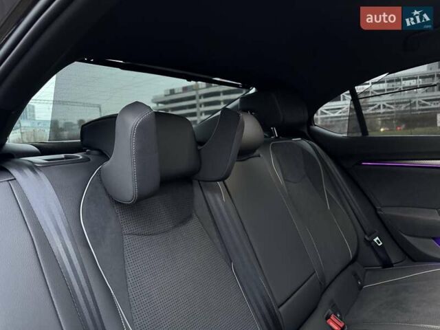 Чорний Шкода Суперб, об'ємом двигуна 1.98 л та пробігом 1 тис. км за 51999 $, фото 19 на Automoto.ua