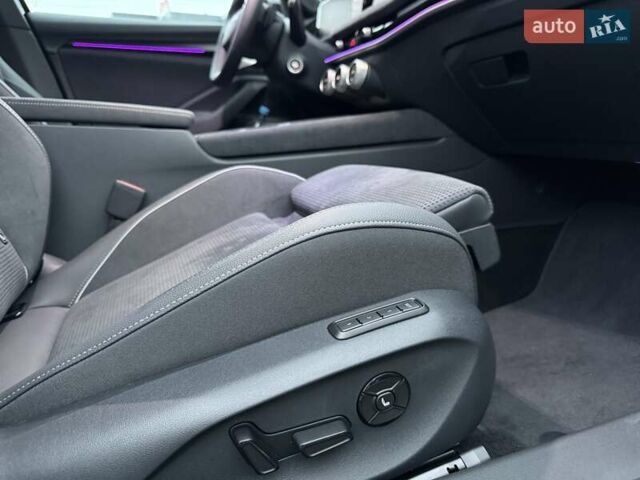 Чорний Шкода Суперб, об'ємом двигуна 1.98 л та пробігом 1 тис. км за 51999 $, фото 20 на Automoto.ua