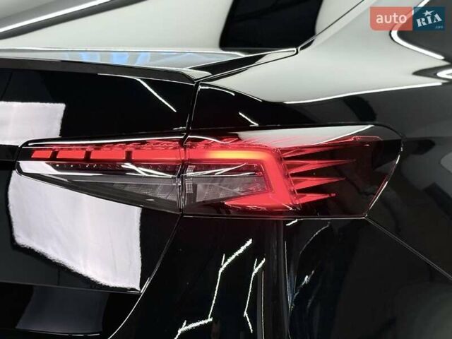 Черный Шкода Суперб, объемом двигателя 1.98 л и пробегом 1 тыс. км за 59999 $, фото 12 на Automoto.ua