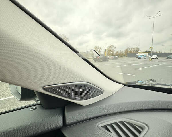 Чорний Шкода Суперб, об'ємом двигуна 2 л та пробігом 1 тис. км за 45000 $, фото 14 на Automoto.ua