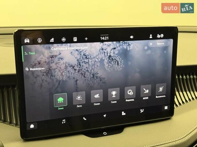 Черный Шкода Суперб, объемом двигателя 1.98 л и пробегом 1 тыс. км за 59999 $, фото 86 на Automoto.ua