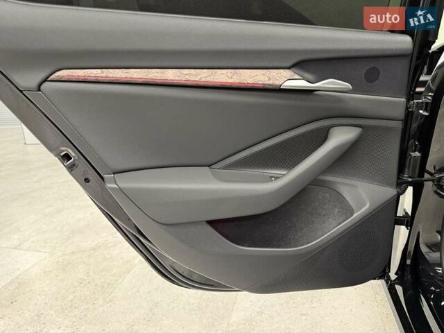 Черный Шкода Суперб, объемом двигателя 1.98 л и пробегом 1 тыс. км за 59999 $, фото 39 на Automoto.ua