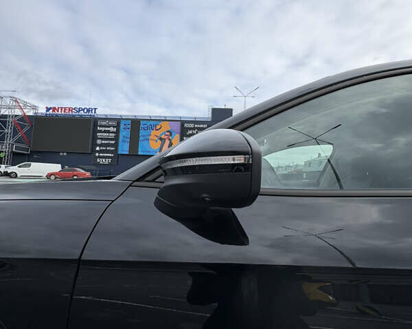 Чорний Шкода Суперб, об'ємом двигуна 2 л та пробігом 1 тис. км за 45000 $, фото 5 на Automoto.ua