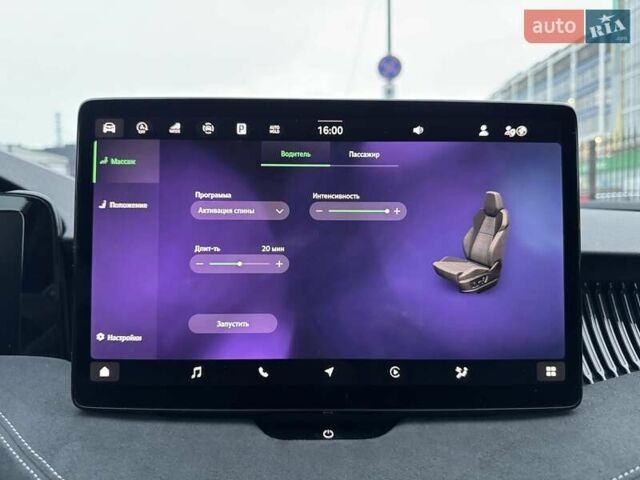 Чорний Шкода Суперб, об'ємом двигуна 1.98 л та пробігом 1 тис. км за 51999 $, фото 29 на Automoto.ua