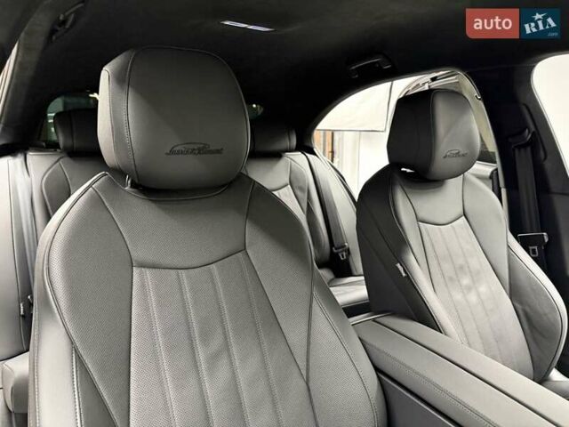 Черный Шкода Суперб, объемом двигателя 1.98 л и пробегом 1 тыс. км за 59999 $, фото 56 на Automoto.ua