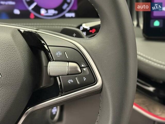 Черный Шкода Суперб, объемом двигателя 1.98 л и пробегом 1 тыс. км за 59999 $, фото 67 на Automoto.ua