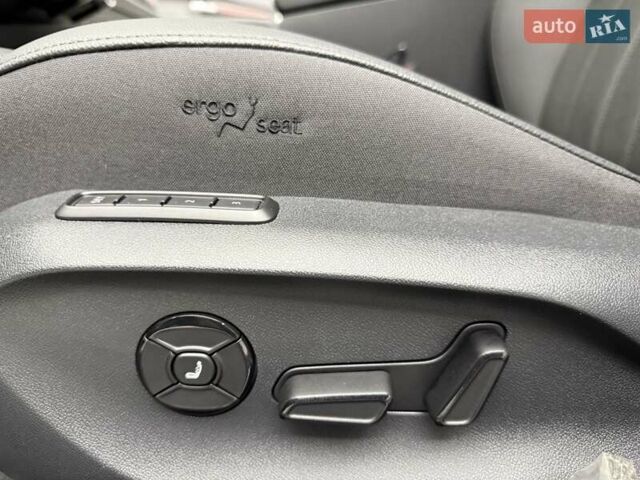 Черный Шкода Суперб, объемом двигателя 1.98 л и пробегом 1 тыс. км за 59999 $, фото 36 на Automoto.ua