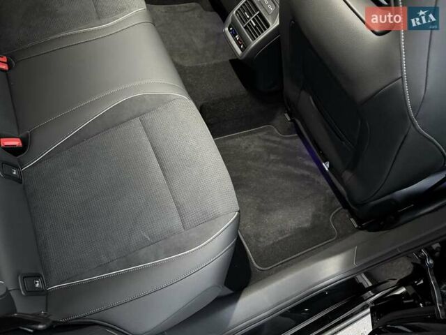 Чорний Шкода Суперб, об'ємом двигуна 1.98 л та пробігом 1 тис. км за 51999 $, фото 15 на Automoto.ua